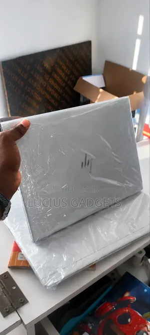 Laptop HP EliteBook 830 G5 8GB Intel Core i5 SSD 256GB