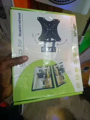 Tv Adjustable Hanger/ Tvmount