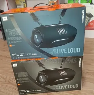 Inbox JBL Extreme Latest Model
