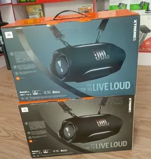 Inbox JBL Extreme Latest Model