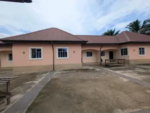 1bdrm Apartment in Ifa Big Junction, Uyo for rent