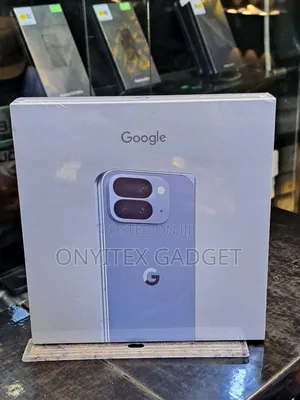 New Google Pixel 10 Pro Fold 512 GB Blue
