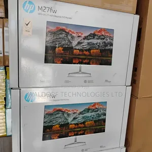 Hp Monitors