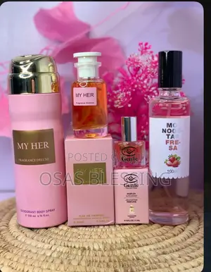 Scent by Osasco