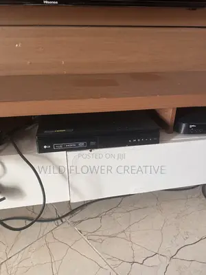 Relocation Sale! Used Lg Home Theatre