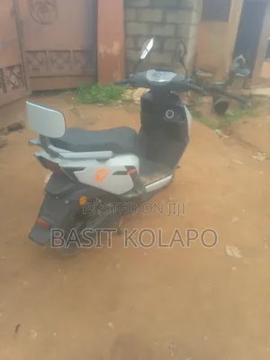 Vespa Vespa Elettrica 2025 Gray