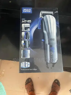 Brand New Clliper for Sale