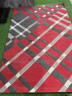 Center Rug