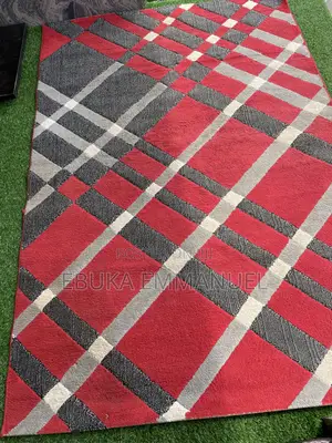 Center Rug