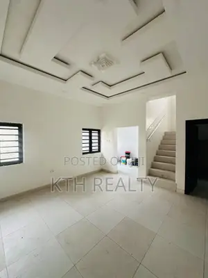 4bdrm Duplex in Ajah, Off Lekki-Epe Expressway for rent