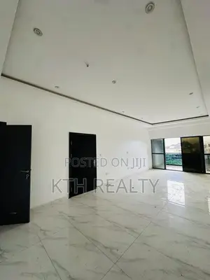 4bdrm Duplex in Ajah, Off Lekki-Epe Expressway for rent