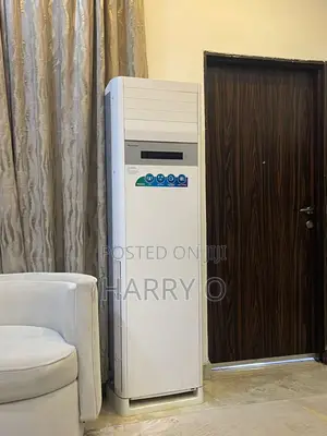 Hisense 2hp Standing Unit Ac