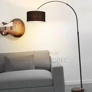 Modern Floor Lamp