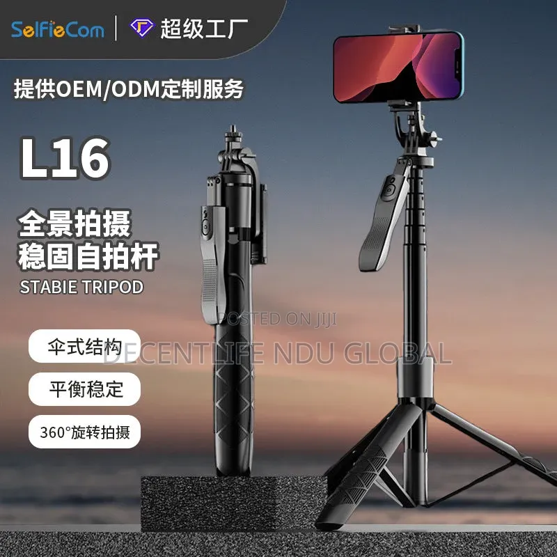 L16 Tripod