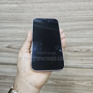 Apple iPhone 15 128 GB Pink