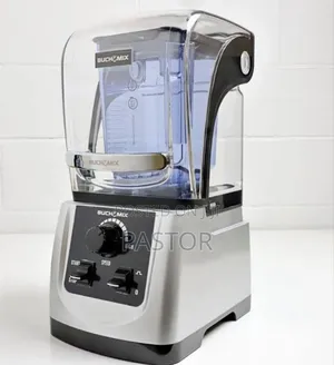 Buchymix Blender