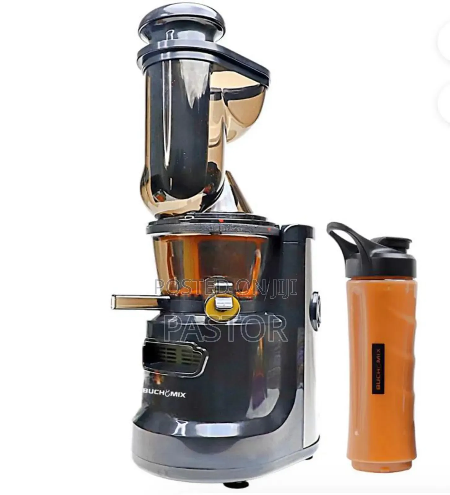 Buchymix Blender