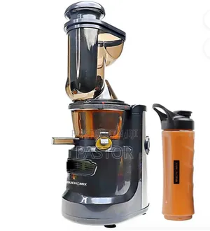 Buchymix Blender