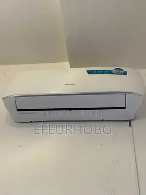 1hp Non Inverter Ac