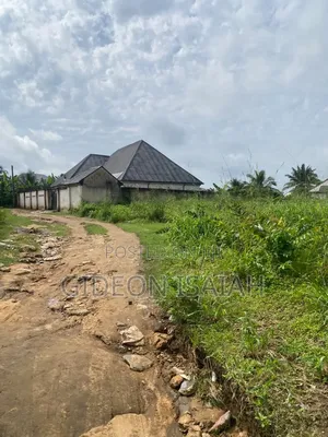Land for Sale in Uyo, Akwa Ibom State,