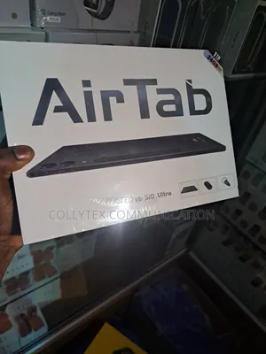 New AirTab S10 Ultra 1 TB Black