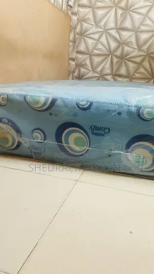 Mouka Mattress