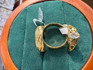 Premium Wedding Rings