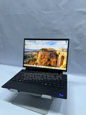 Laptop Alienware X14 16GB Intel Core i7 SSD 1T