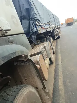 Dangote Cement Dealer