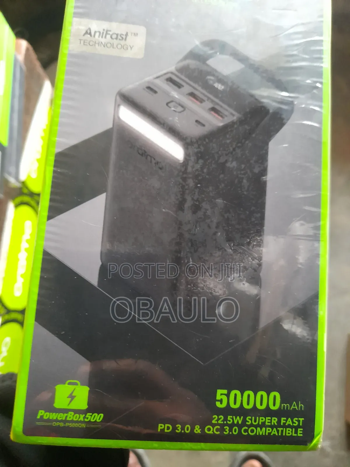 Phone Mobile Accessories