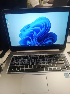 Laptop HP EliteBook 1040 G3 8GB Intel Core i7 SSD 256GB