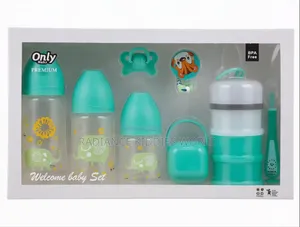 Feeding Bottle Sets