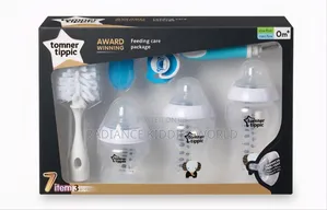 Feeding Bottle Sets