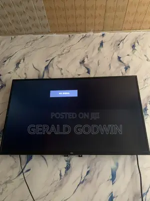 TCL 42.5 Inch Non-Smart Tv