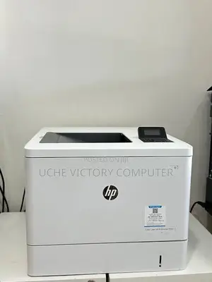 Colour Laserjet Enterprise M552