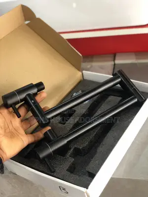 Pot Filler Tap