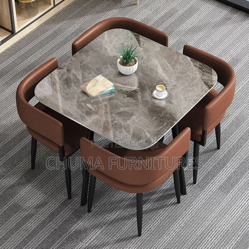 Dinning Table Set