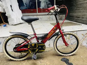 Kids Size 18 Bicycle Eveything Working Perfectly
