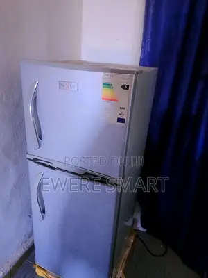 Nexus Refrigerator Nx-175