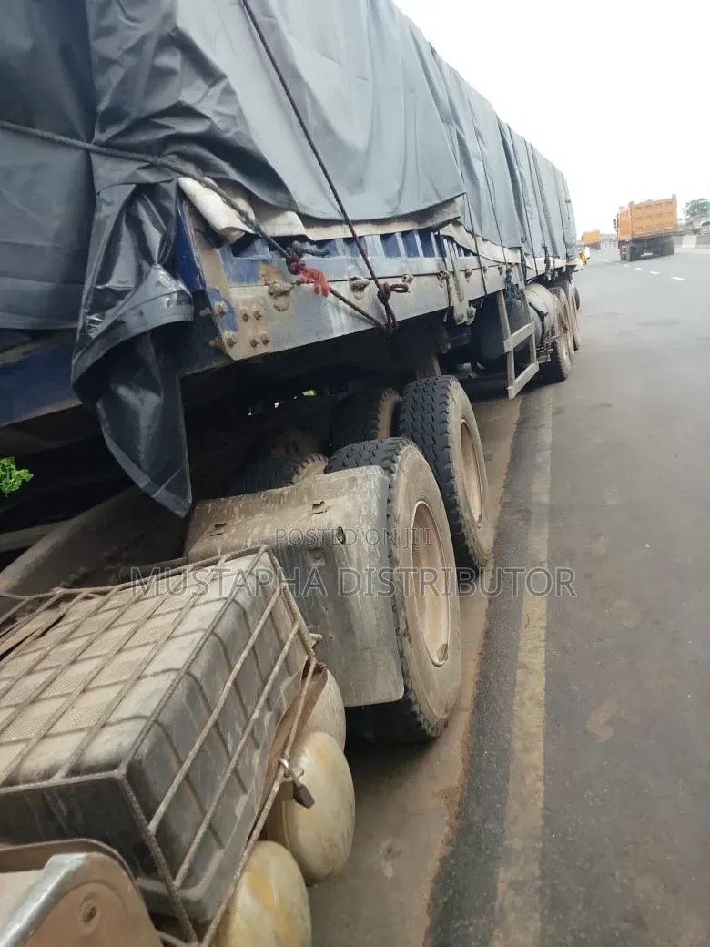 Major Dangote Cement