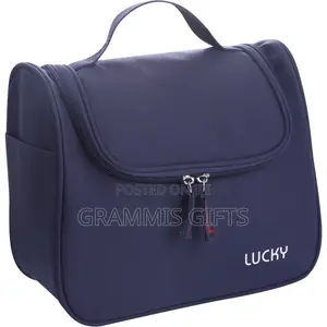 Toiletry Bag