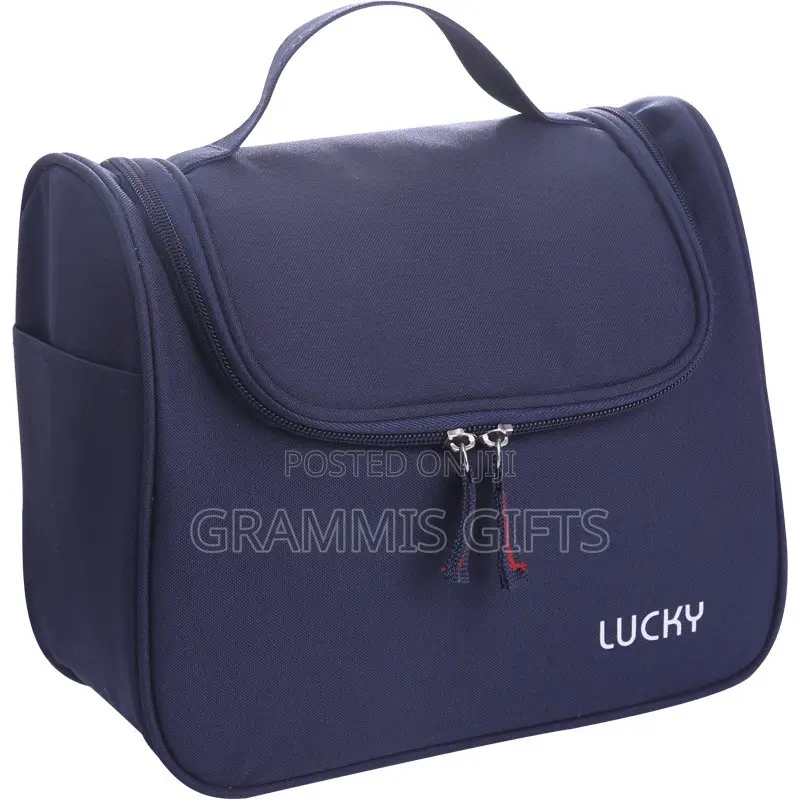 Toiletry Bag