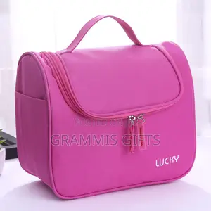 Toiletry Bag