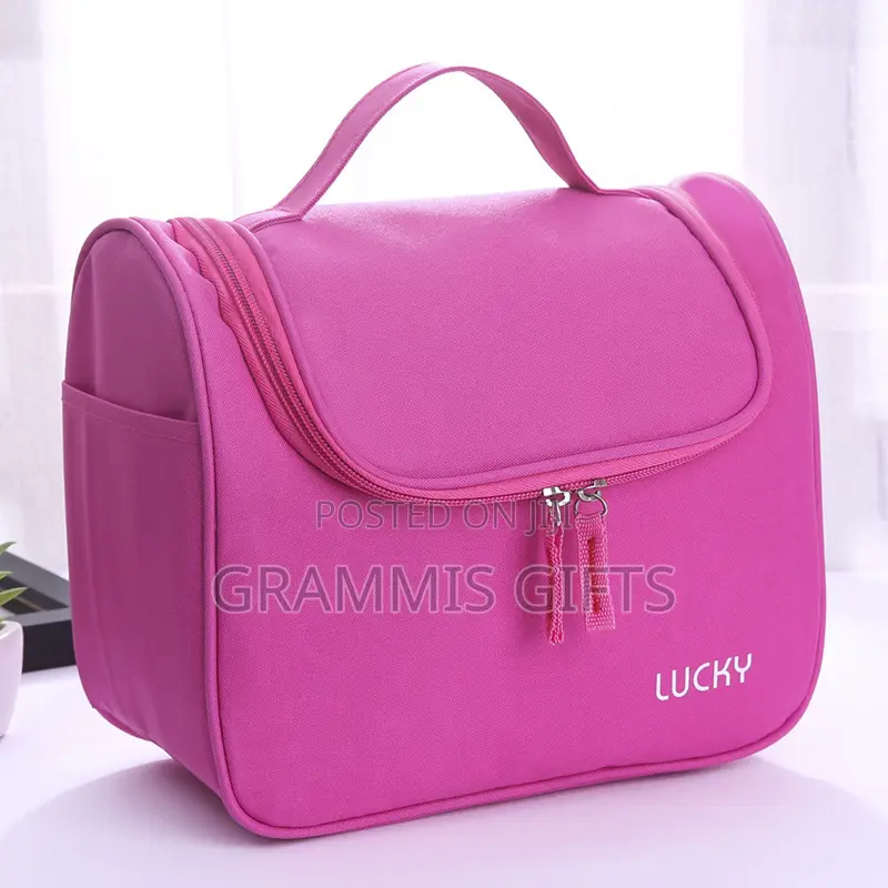 Toiletry Bag