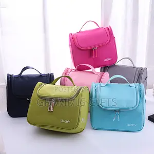 Toiletry Bag
