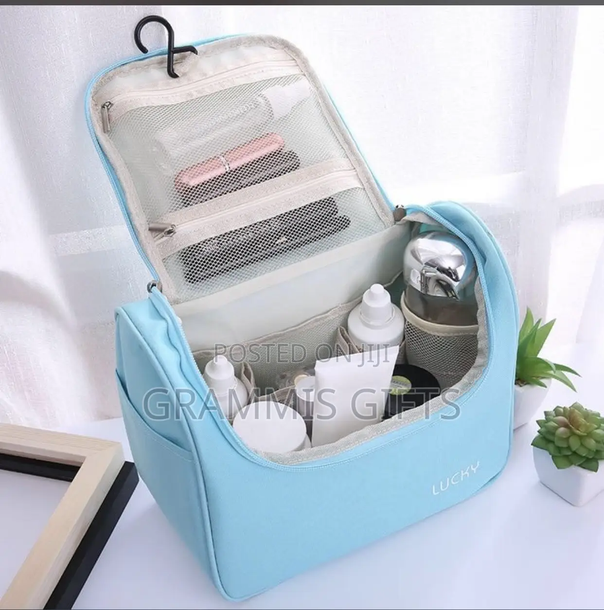 Toiletry Bag