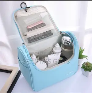 Toiletry Bag
