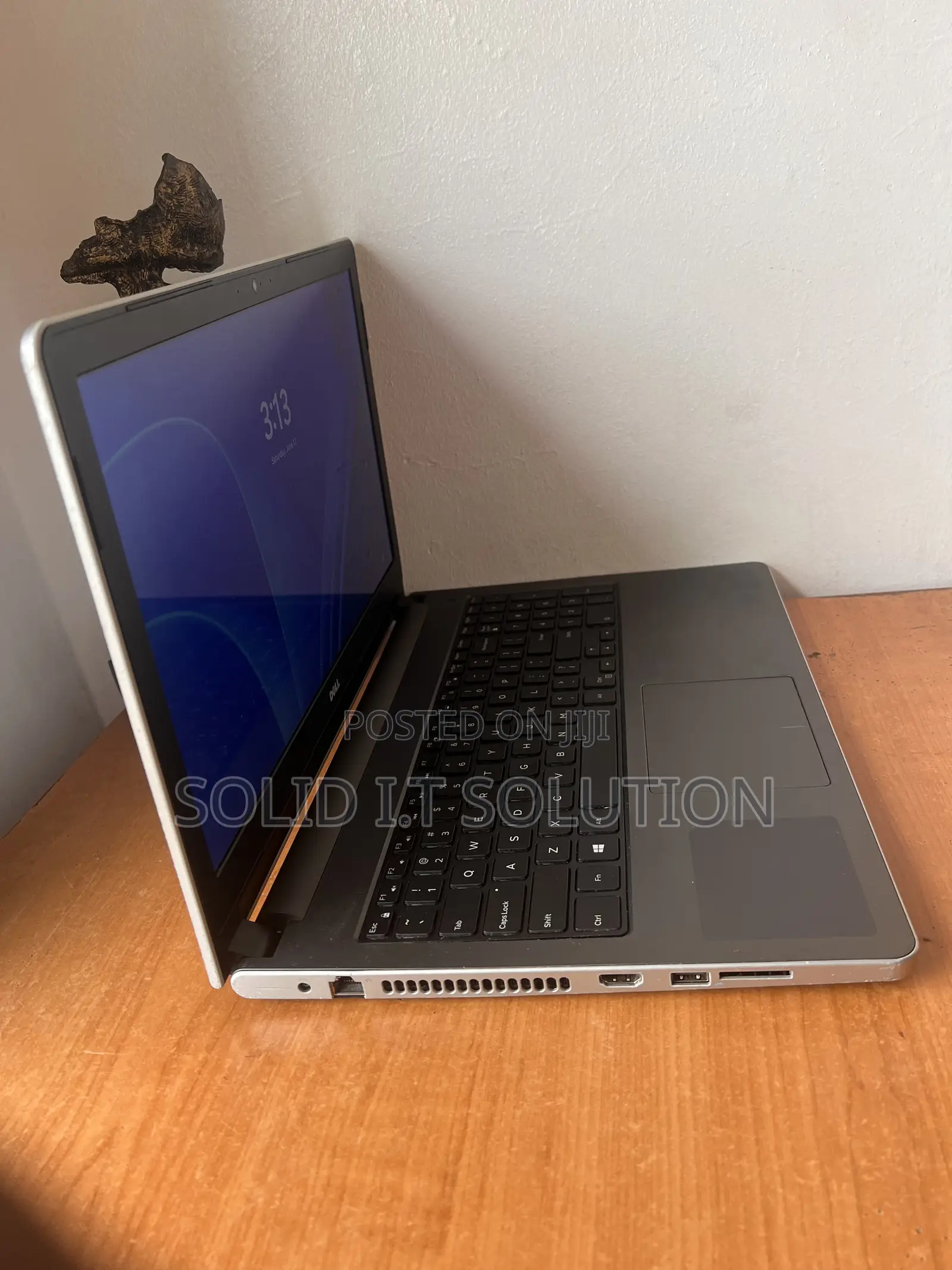 Laptop Dell Inspiron 5558 16GB Intel Core i7 HDD 1T