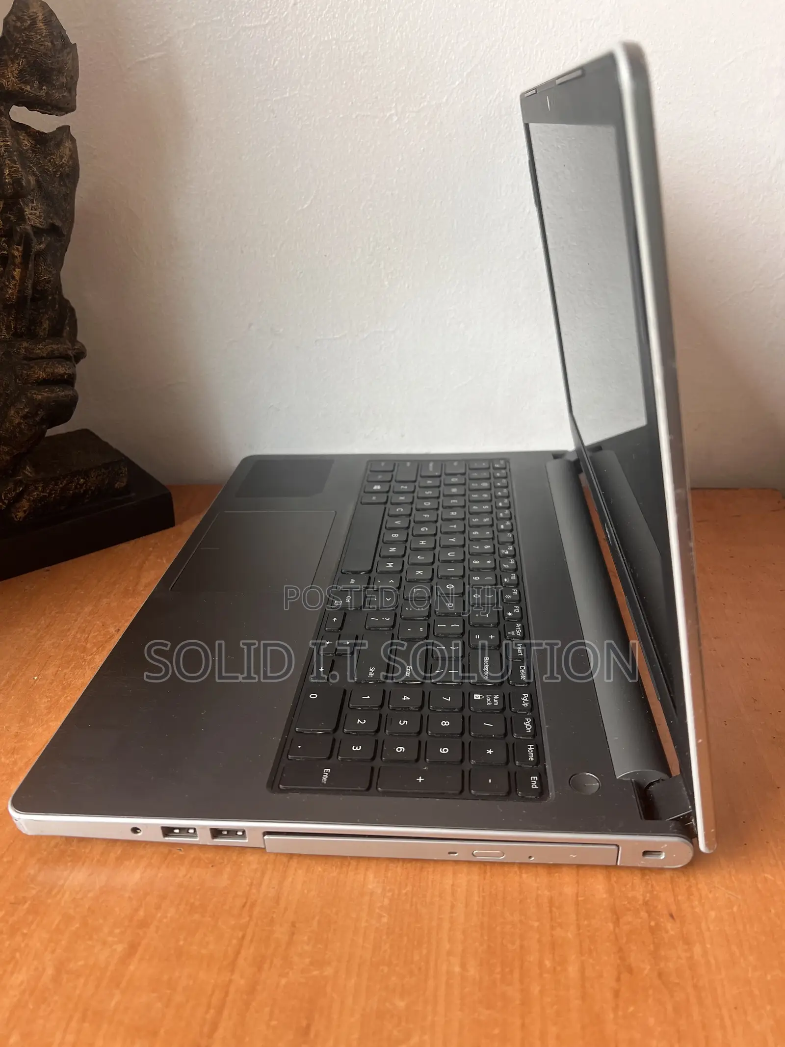 Laptop Dell Inspiron 5558 16GB Intel Core i7 HDD 1T