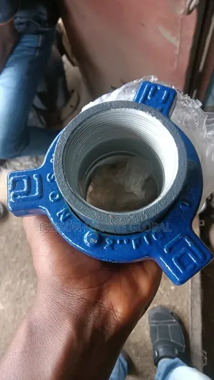 2" X 1000 Psi Hammer Union (All Sizes Are Available)